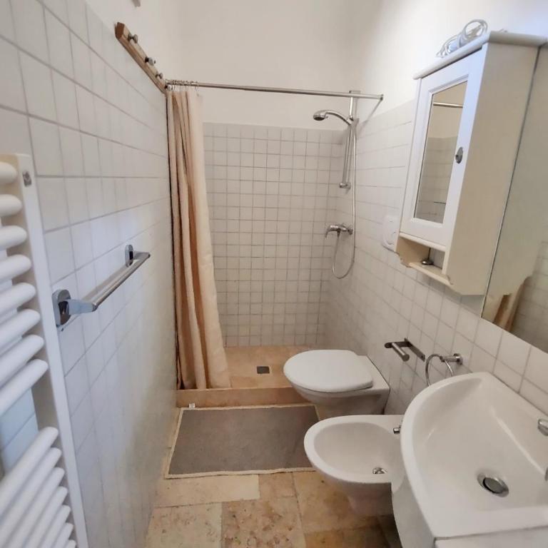 La Specchia - Dimore in natura - Appartamento con 1 Camera da Letto - 13