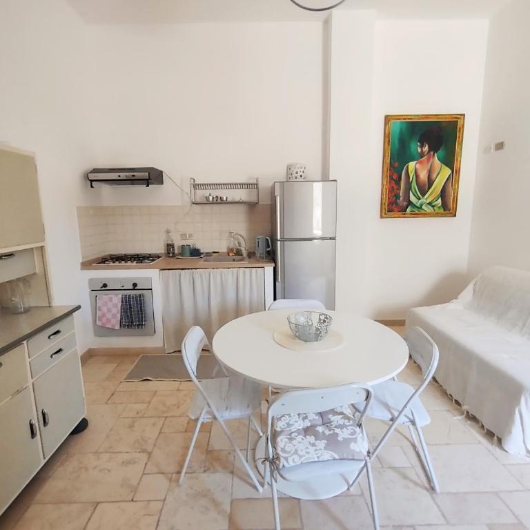 La Specchia - Dimore in natura - Appartamento con 1 Camera da Letto - 10
