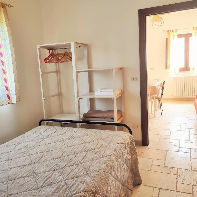 La Specchia - Dimore in natura - Appartamento con 1 Camera da Letto - 10