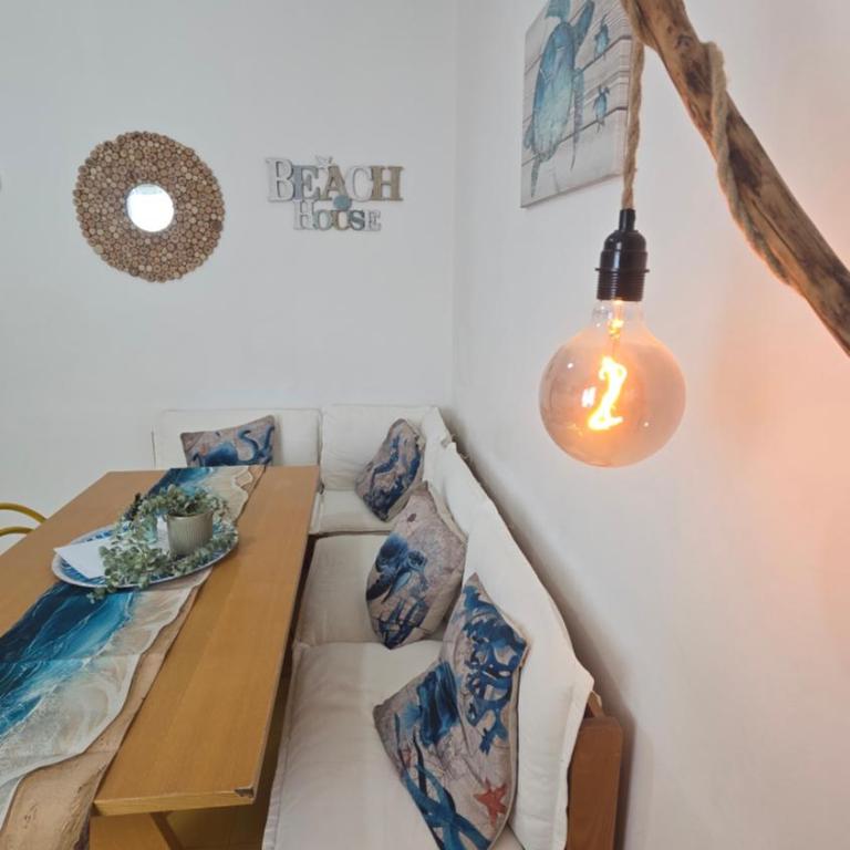 Appartamento Tortuga - Appartamento con 2 Camere da Letto - 15