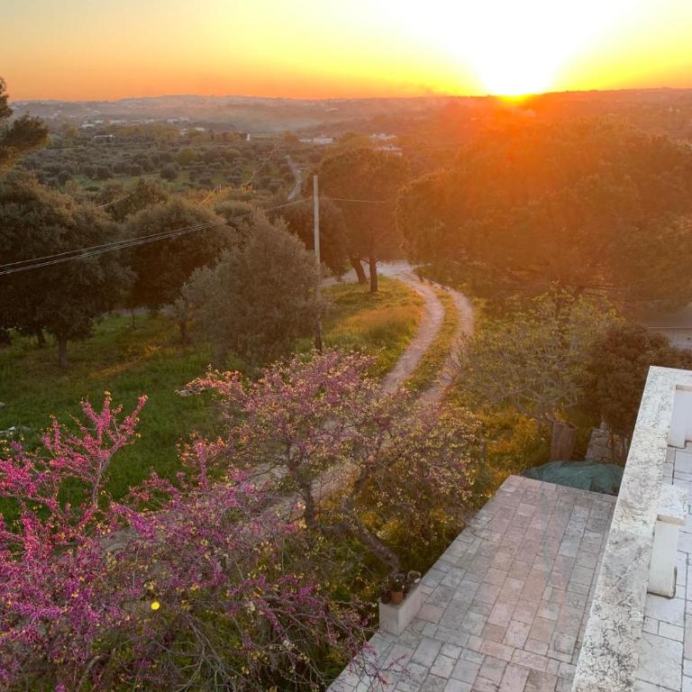 La Specchia - Dimore in natura - Appartamento con 1 Camera da Letto - 17