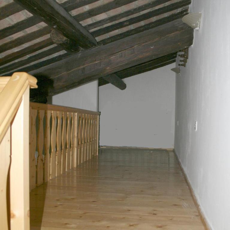 Palazzo 1500 - Dependence x2 - A Casa di Enrico - Studio - 12