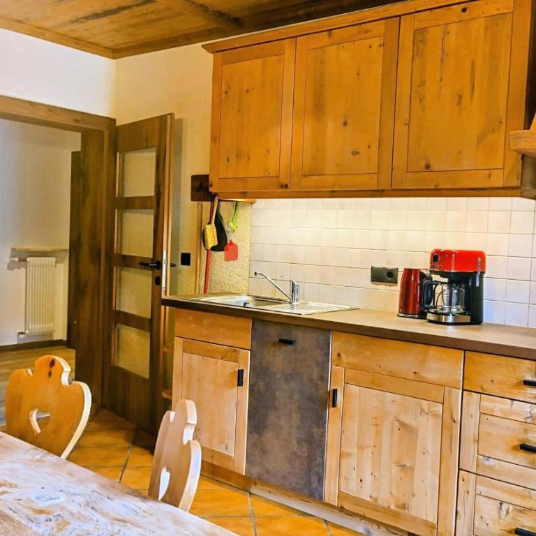 Wieshof - Appartamento con 2 Camere da Letto - 11