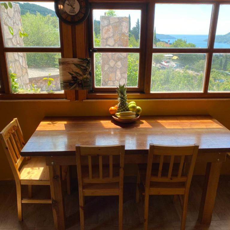 Rural Village Pajo - One-Bedroom Apartment - 12