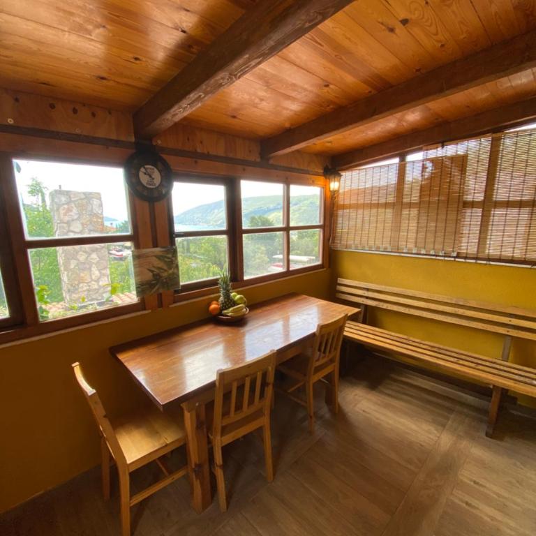 Rural Village Pajo - One-Bedroom Apartment - 11