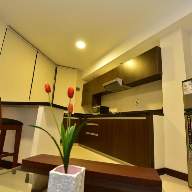 Mai Suites Apart Hotel - Executive Suite - 5