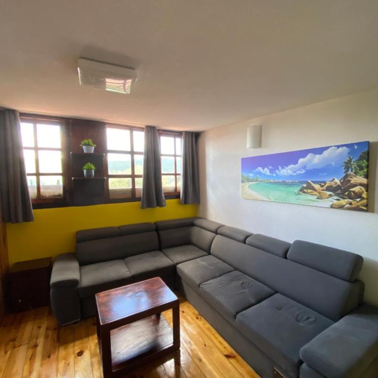 Rural Village Pajo - One-Bedroom Apartment - 7