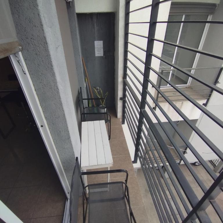 Zeta monoambiente - Apartamento de 1 dormitorio - 9