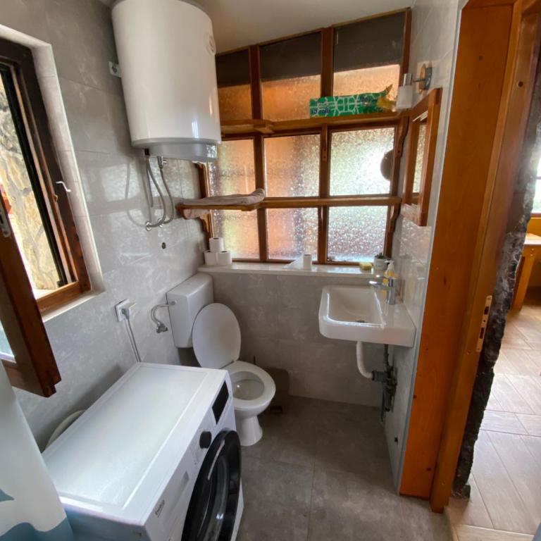 Rural Village Pajo - One-Bedroom Apartment - 5