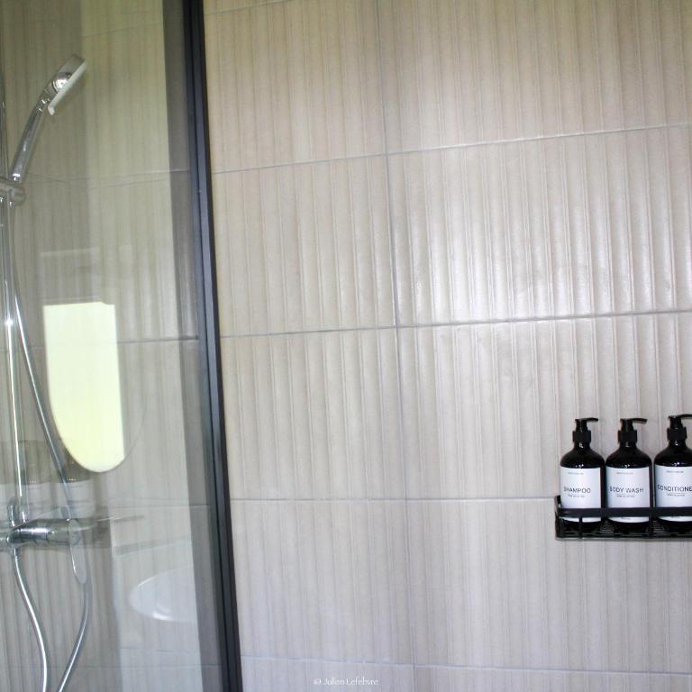 L escale Antique - Apartamento de 1 dormitorio - 16