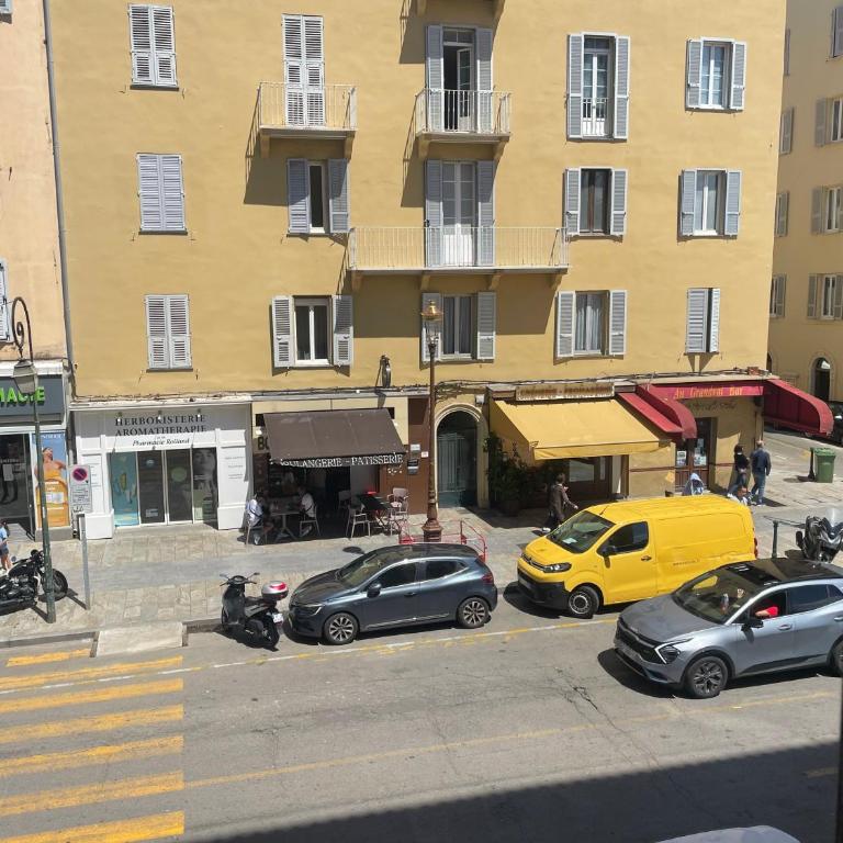 charmant studio proche de la plage - Appartamento con 1 Camera da Letto - 2