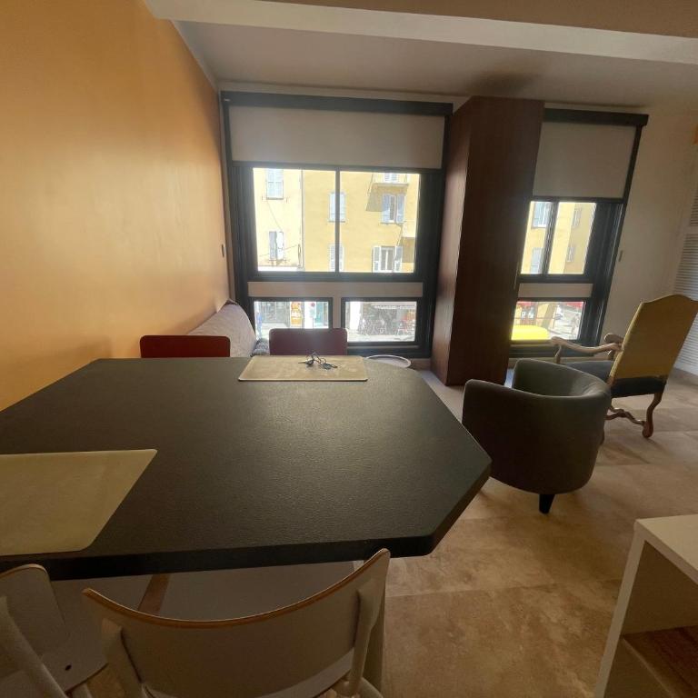 charmant studio proche de la plage - Appartamento con 1 Camera da Letto - 3
