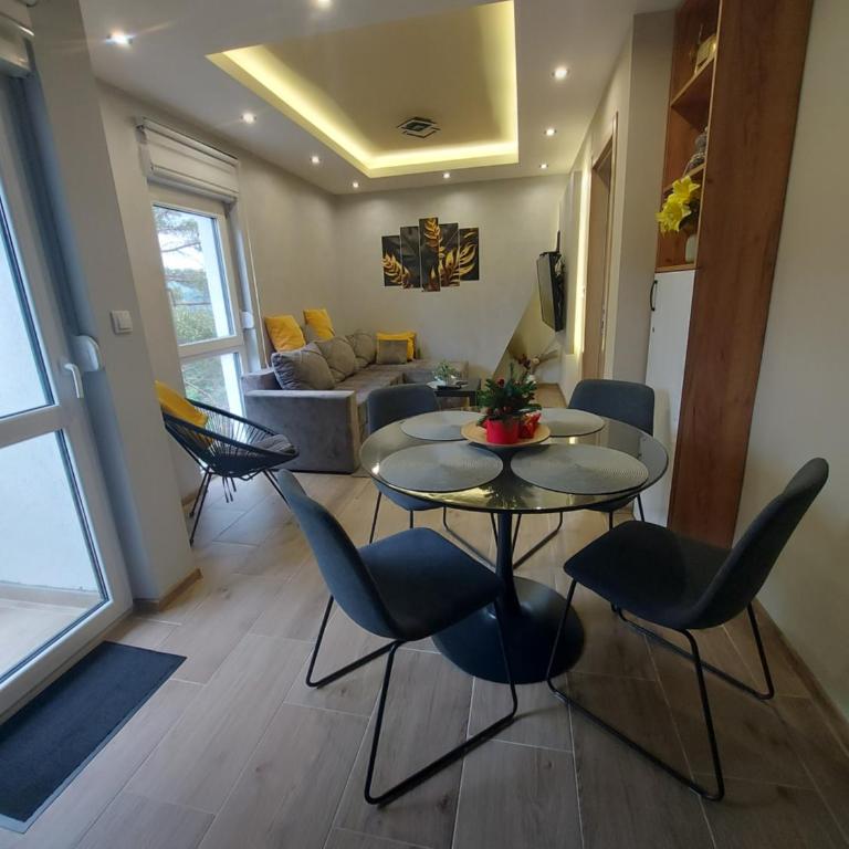 Apartman Davidovic MD 1 Divcibare - One-Bedroom Apartment - 3