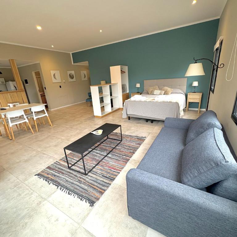 Stellium House Tempo 2 - Apartamento de 1 dormitorio - 4