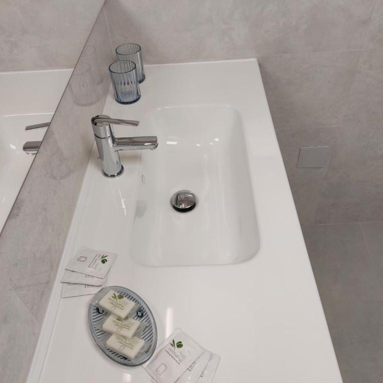 Flair Apartment Los Locos - Apartamento de 1 dormitorio - 20