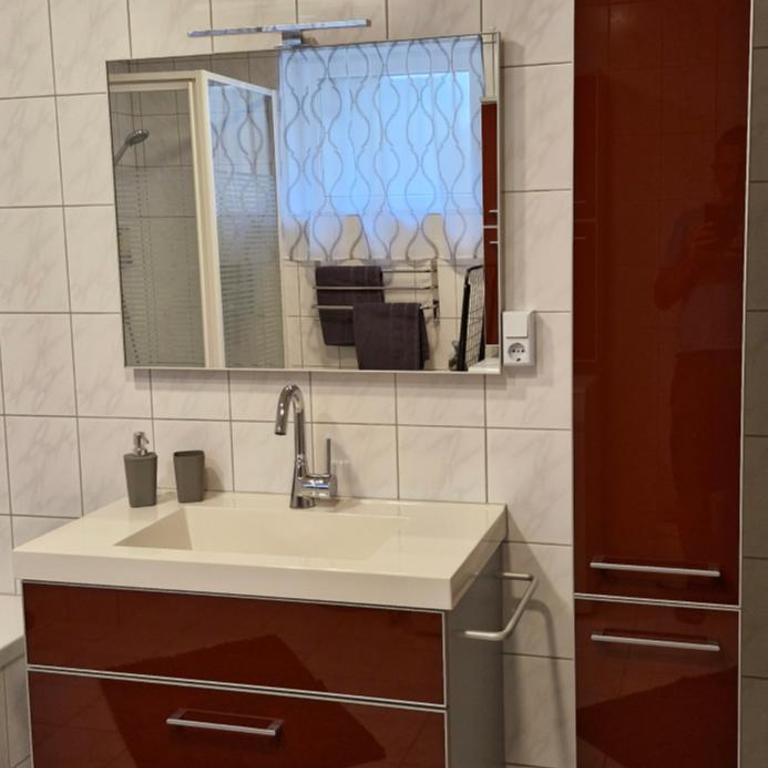 Ferienwohnung Karin - Apartment mit 2 Schlafzimmern - 12