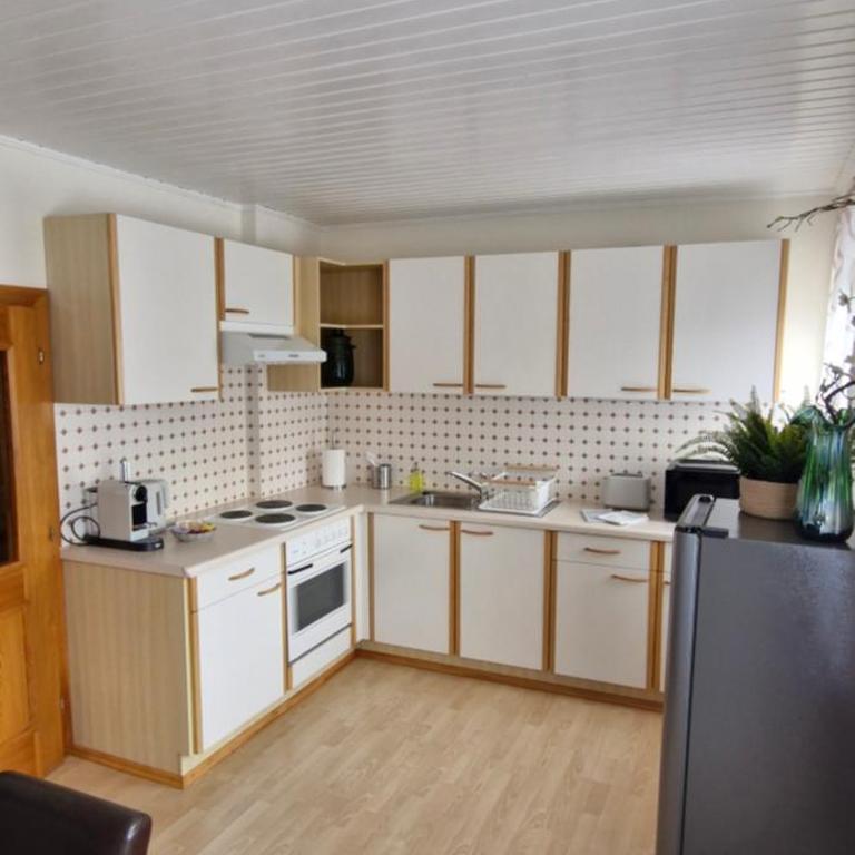 Ferienwohnung Karin - Apartment mit 2 Schlafzimmern - 13
