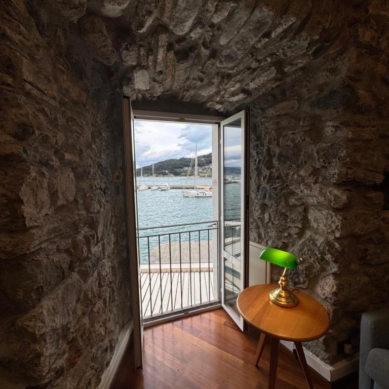 Finestra sul Mare di Maury - Appartamento con Vista Mare - 8