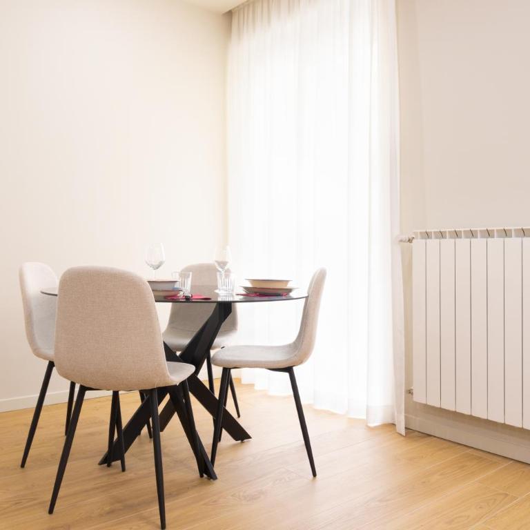 Marconi34 Homes - Largo Living - Central, Spacious and Modern - Appartamento con 2 Camere da Letto - 5
