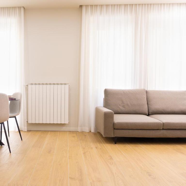 Marconi34 Homes - Largo Living - Central, Spacious and Modern - Appartamento con 2 Camere da Letto - 4
