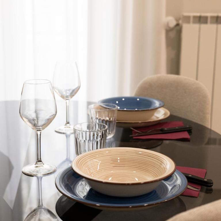 Marconi34 Homes - Largo Living - Central, Spacious and Modern - Appartamento con 2 Camere da Letto - 7