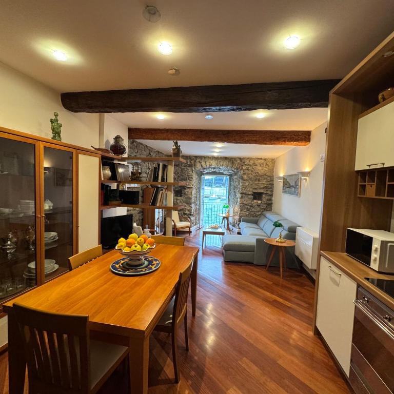 Finestra sul Mare di Maury - Appartamento con Vista Mare - 10