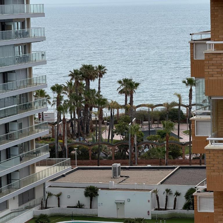 Apartalux Magic Paradise - Apartamento de 2 dormitorios - 60