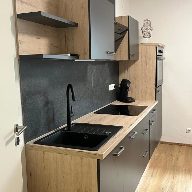 Ferienwohnung Dauberweiß - Appartamento con 1 Camera da Letto - 18