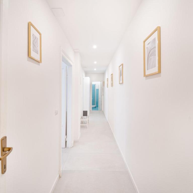 Elegant Apartment - Central, 10 Min to Duomo - Appartamento con 2 Camere da Letto - 13