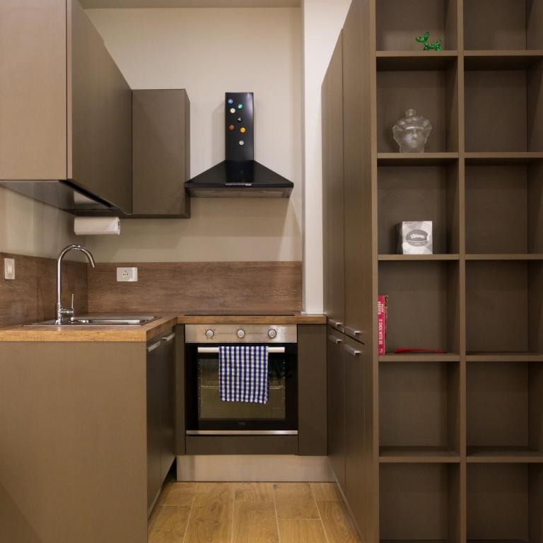 Marconi34 Homes - Largo Living - Central, Spacious and Modern - Appartamento con 2 Camere da Letto - 2