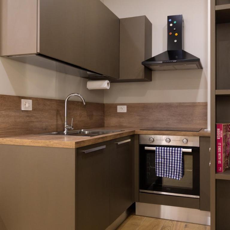 Marconi34 Homes - Largo Living - Central, Spacious and Modern - Appartamento con 2 Camere da Letto - 10