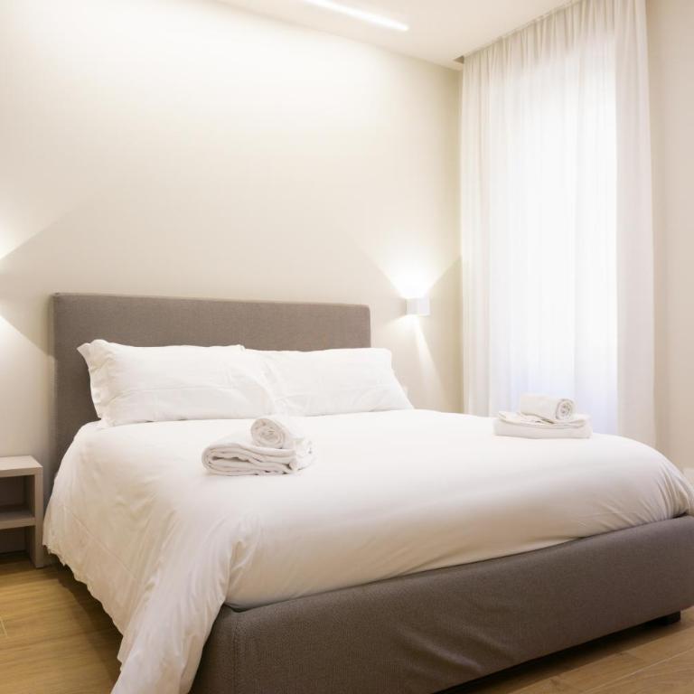 Marconi34 Homes - Largo Living - Central, Spacious and Modern - Appartamento con 2 Camere da Letto - 3