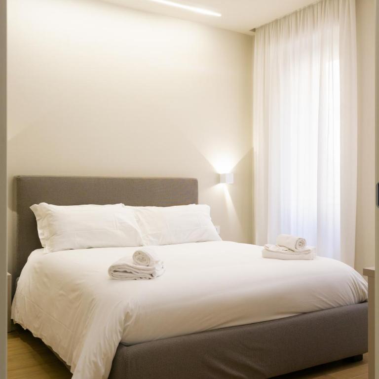Marconi34 Homes - Largo Living - Central, Spacious and Modern - Appartamento con 2 Camere da Letto - 8
