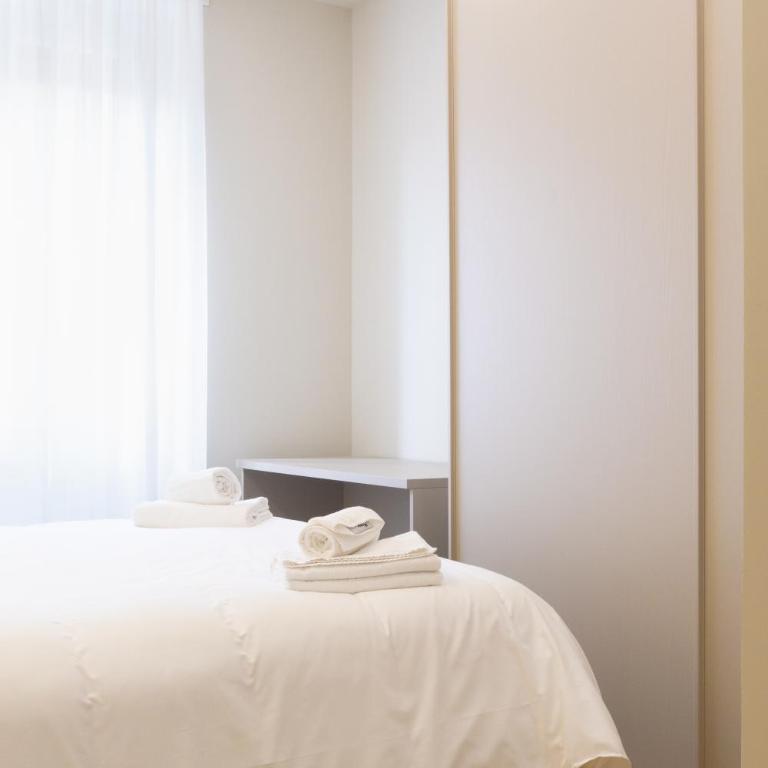 Marconi34 Homes - Largo Living - Central, Spacious and Modern - Appartamento con 2 Camere da Letto - 16