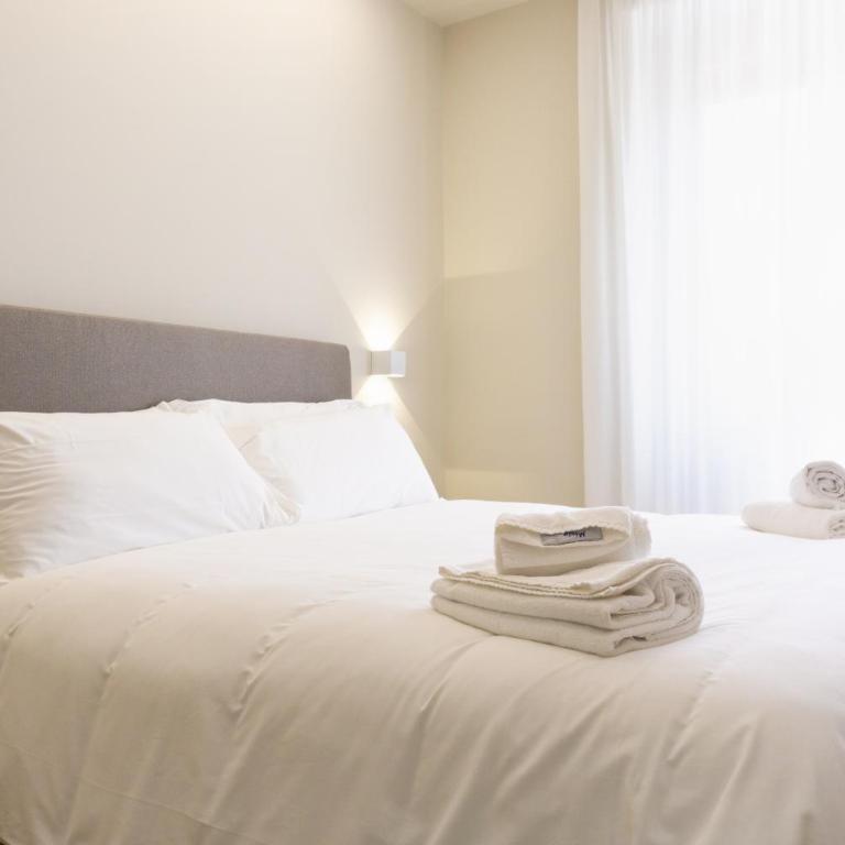 Marconi34 Homes - Largo Living - Central, Spacious and Modern - Appartamento con 2 Camere da Letto - 15