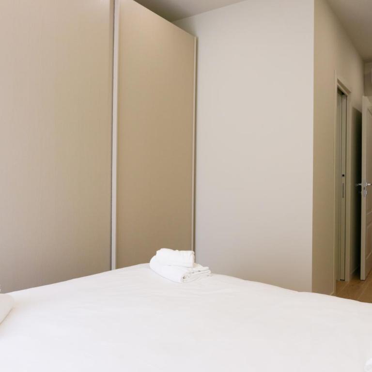 Marconi34 Homes - Largo Living - Central, Spacious and Modern - Appartamento con 2 Camere da Letto - 19