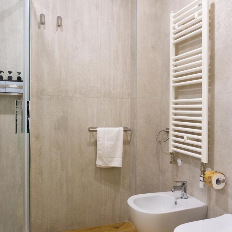 Marconi34 Homes - Largo Living - Central, Spacious and Modern - Appartamento con 2 Camere da Letto - 22