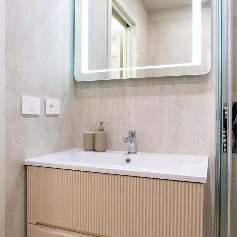 Marconi34 Homes - Largo Living - Central, Spacious and Modern - Appartamento con 2 Camere da Letto - 23
