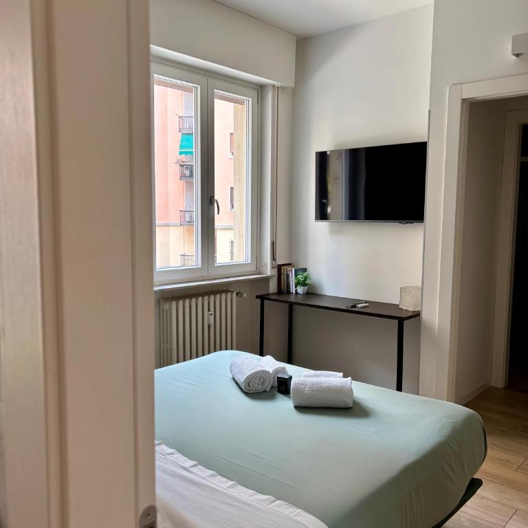 san rocco apartments - One-Bedroom Apartment - 4