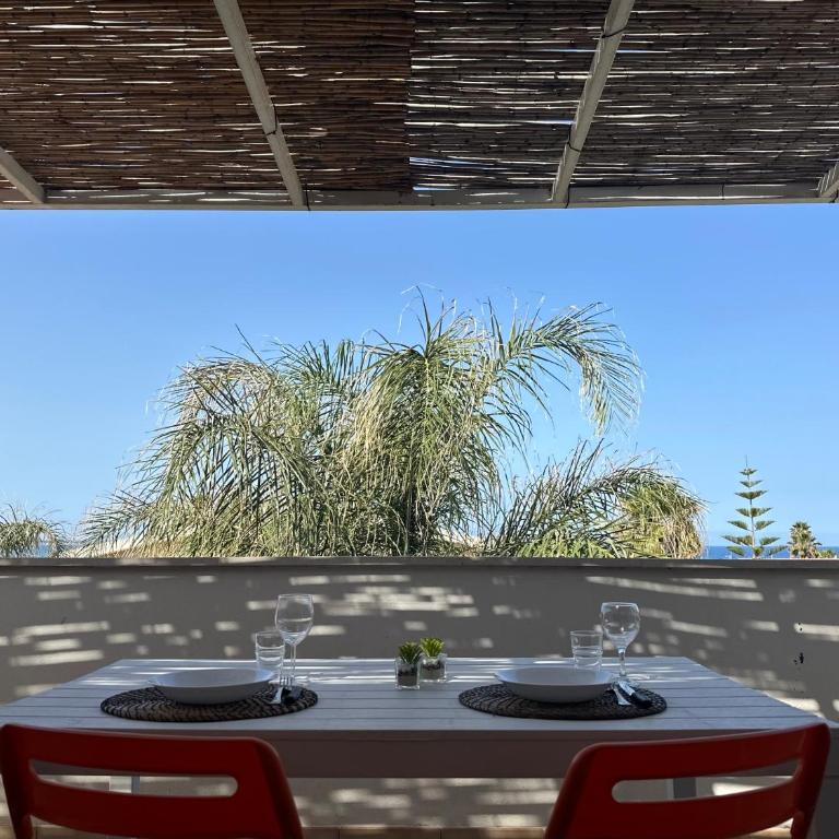 Rita's Apt&Rooms - Appartamento con Vista Mare - 10