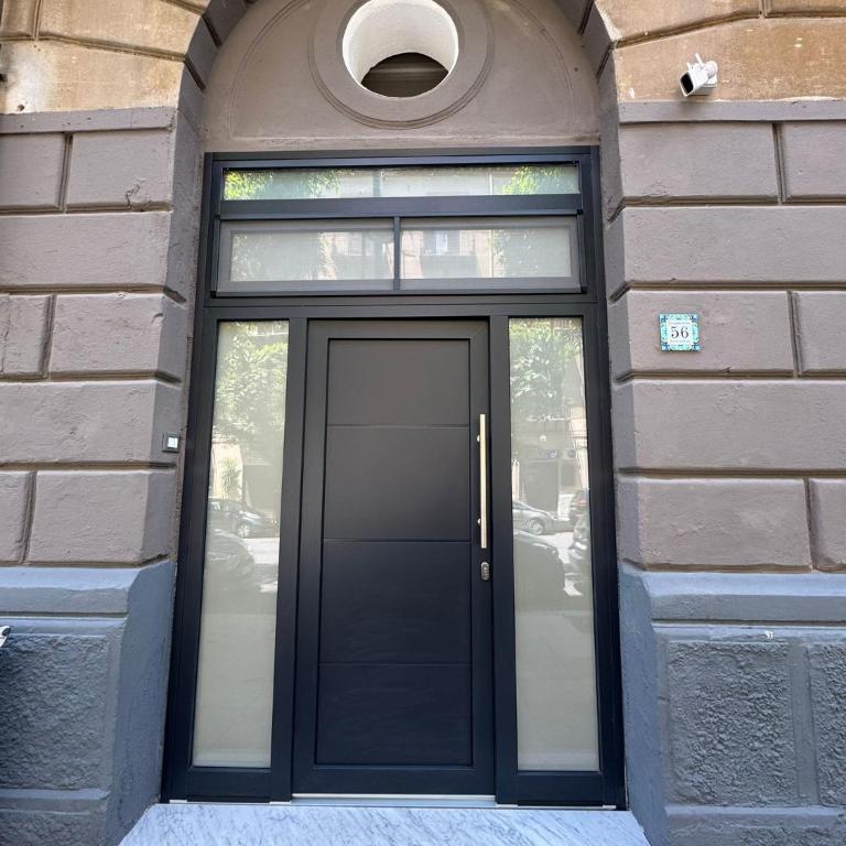 Sammartino Apartment - Two-Bedroom Apartment - 8