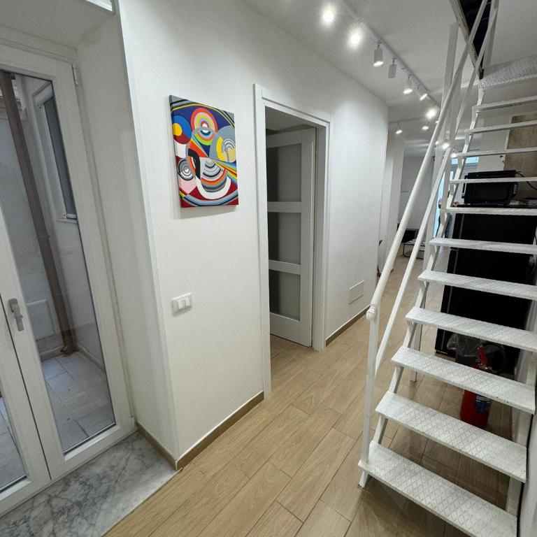 Sammartino Apartment - Two-Bedroom Apartment - 17