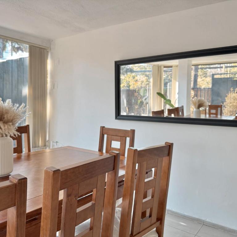 Casa entera 3D3B para 8-10 Personas Las Condes - Escuela Militar - Casa de 3 dormitorios - 12