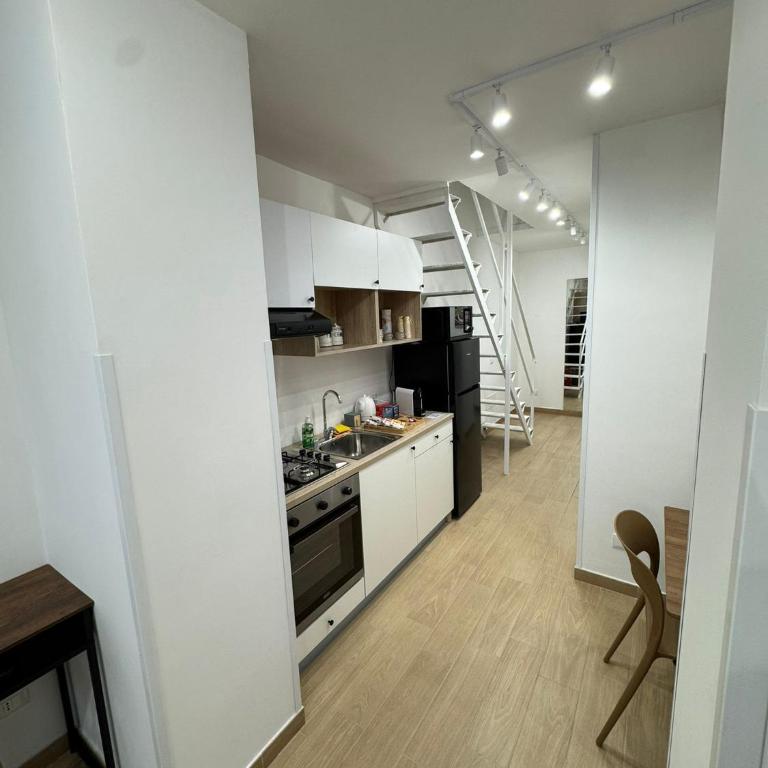 Sammartino Apartment - Two-Bedroom Apartment - 12