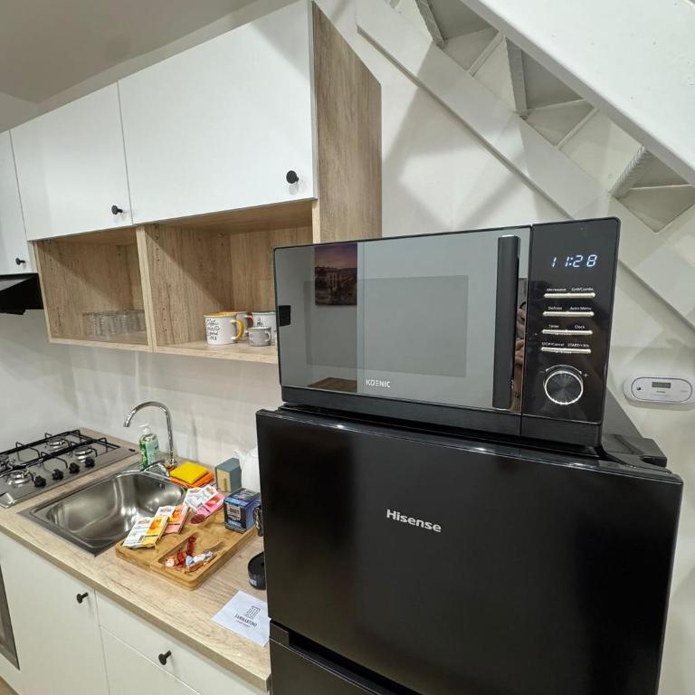 Sammartino Apartment - Two-Bedroom Apartment - 14