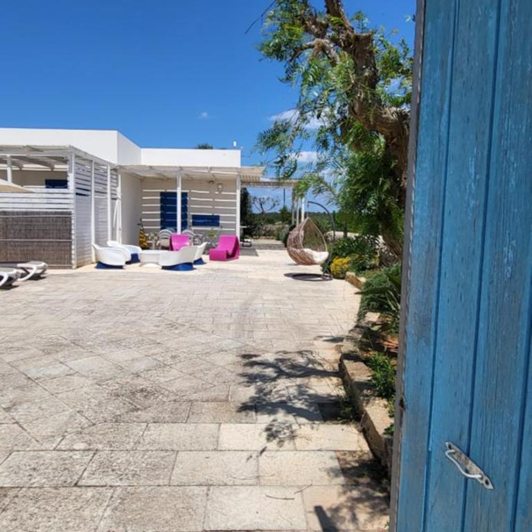 Ville Torre del Pizzo - Villa con Vista Mare - 5