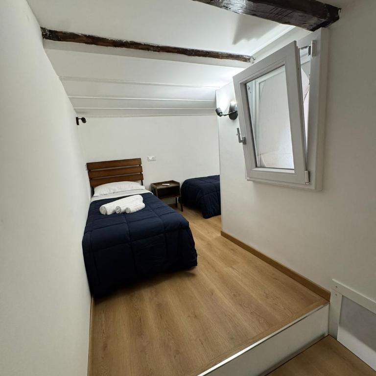 Sammartino Apartment - Two-Bedroom Apartment - 24