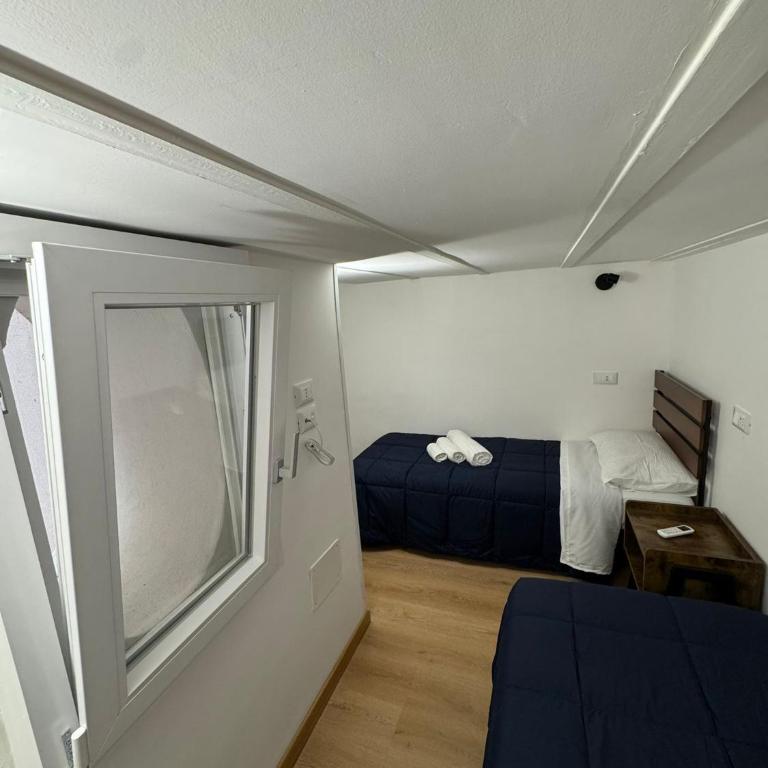 Sammartino Apartment - Two-Bedroom Apartment - 25