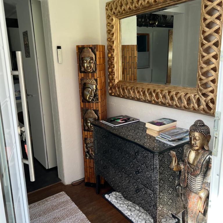Buddha Lounge - Haus mit 1 Schlafzimmer - 5