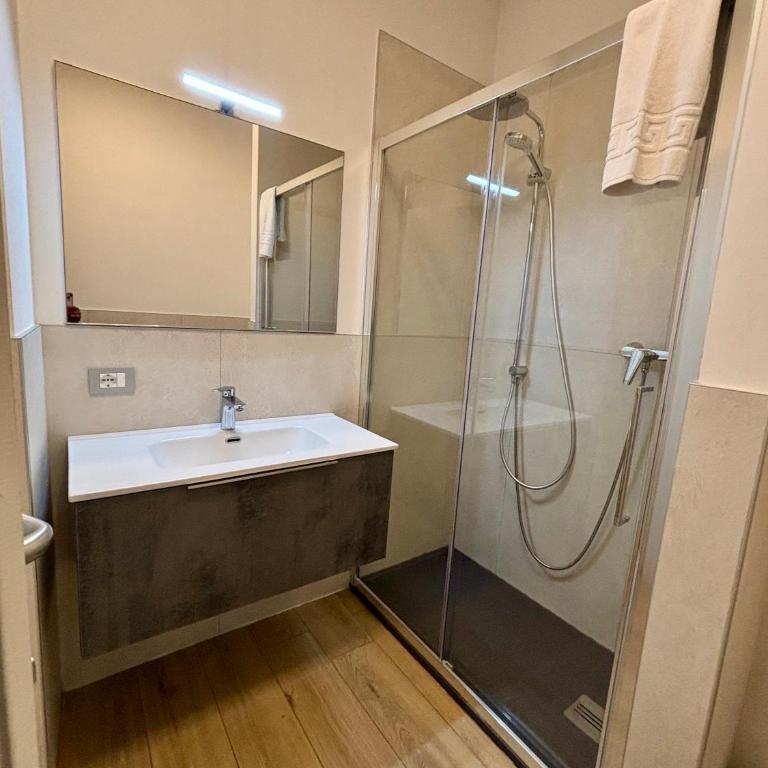 san rocco apartments - One-Bedroom Family Apartment - 6